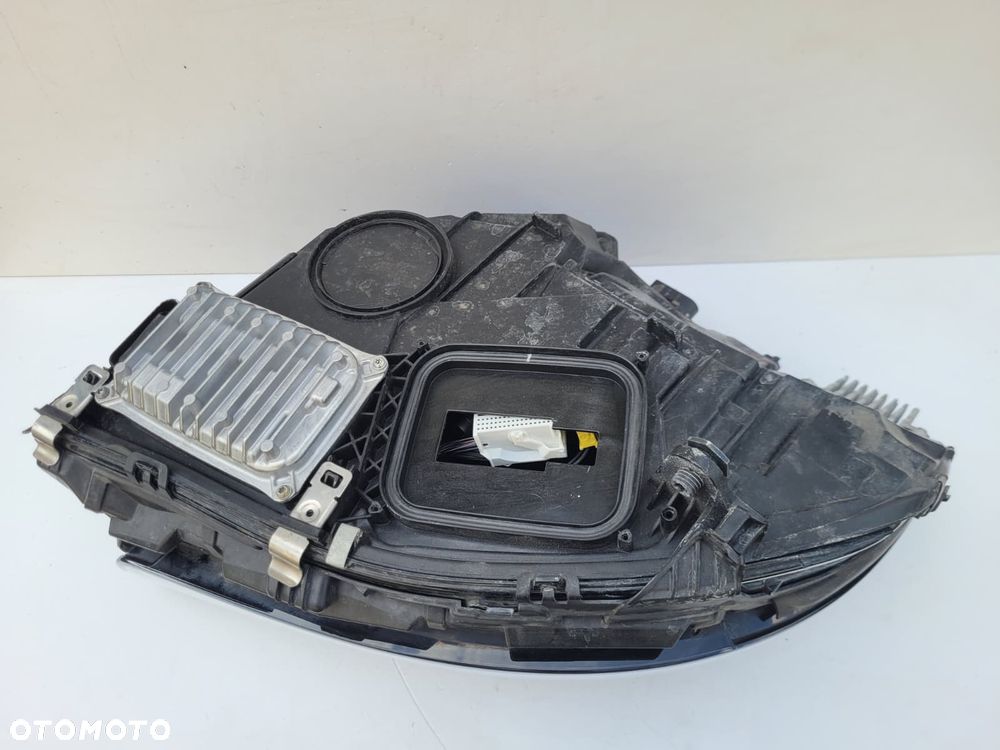 Mercedes S klasa w223 FULL LED MULTIBEAM A2239061006 - 11