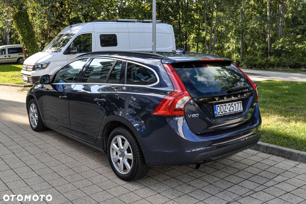 Volvo V60 - 3