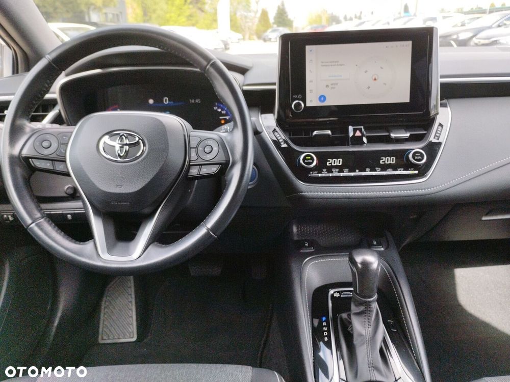Toyota Corolla - 14