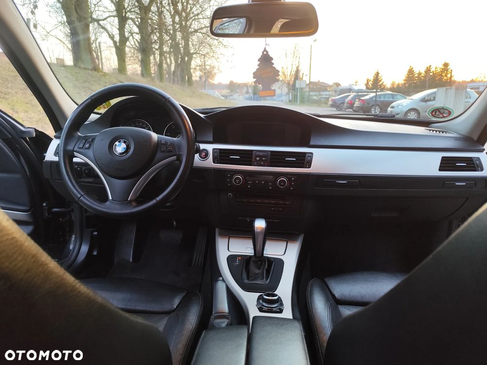 BMW Seria 3 - 13