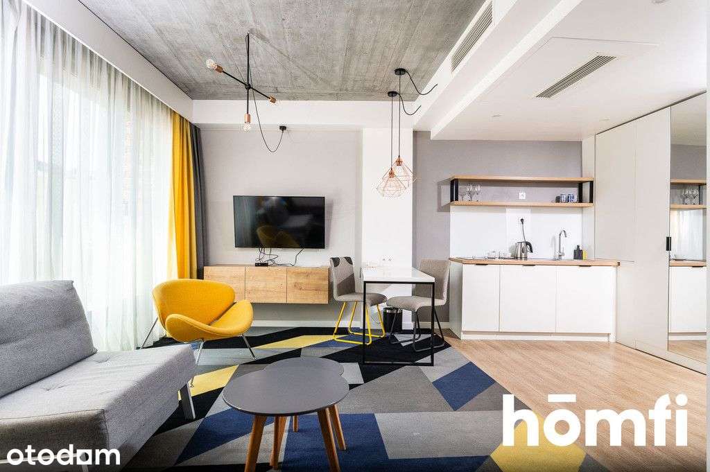 Apartament Inwestycyjny | Stare Podgórze