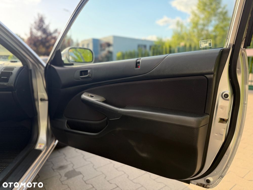 Honda Civic - 14