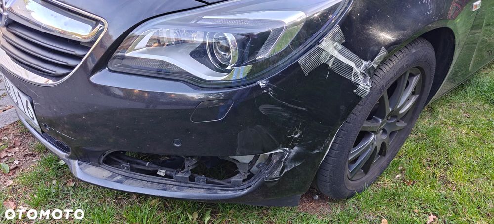 Opel Insignia - 3