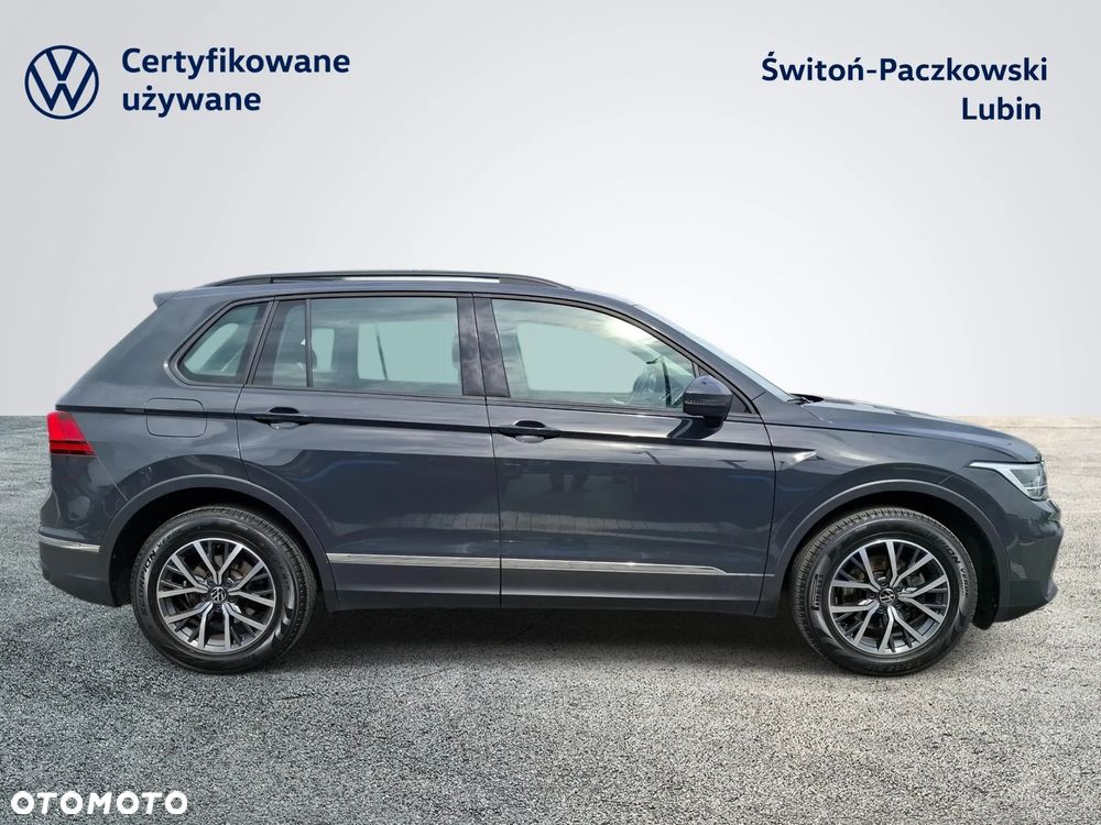 Volkswagen Tiguan 2.0 TDI SCR DSG Life - 6