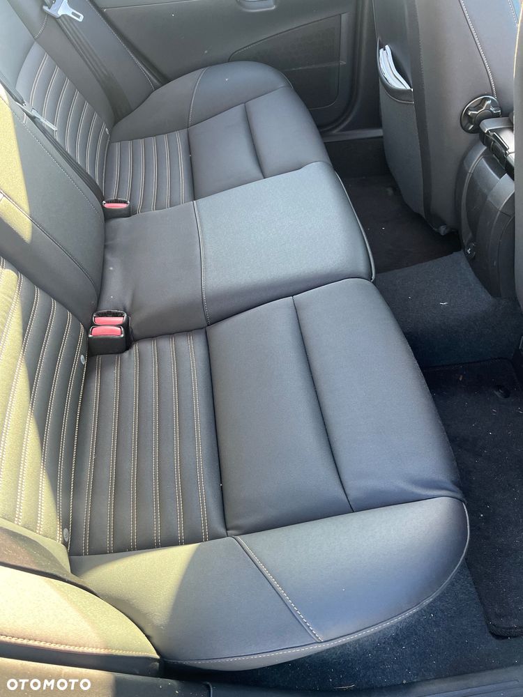 Volvo S40 ver-d3-business-edition - 16