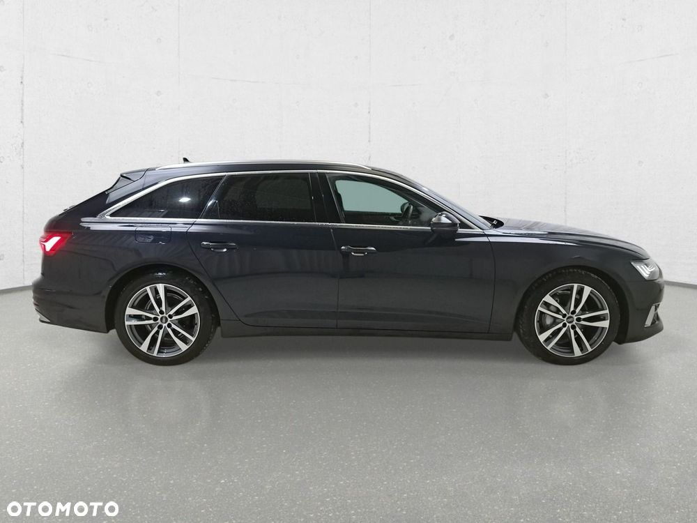 Audi A6 Avant - 7