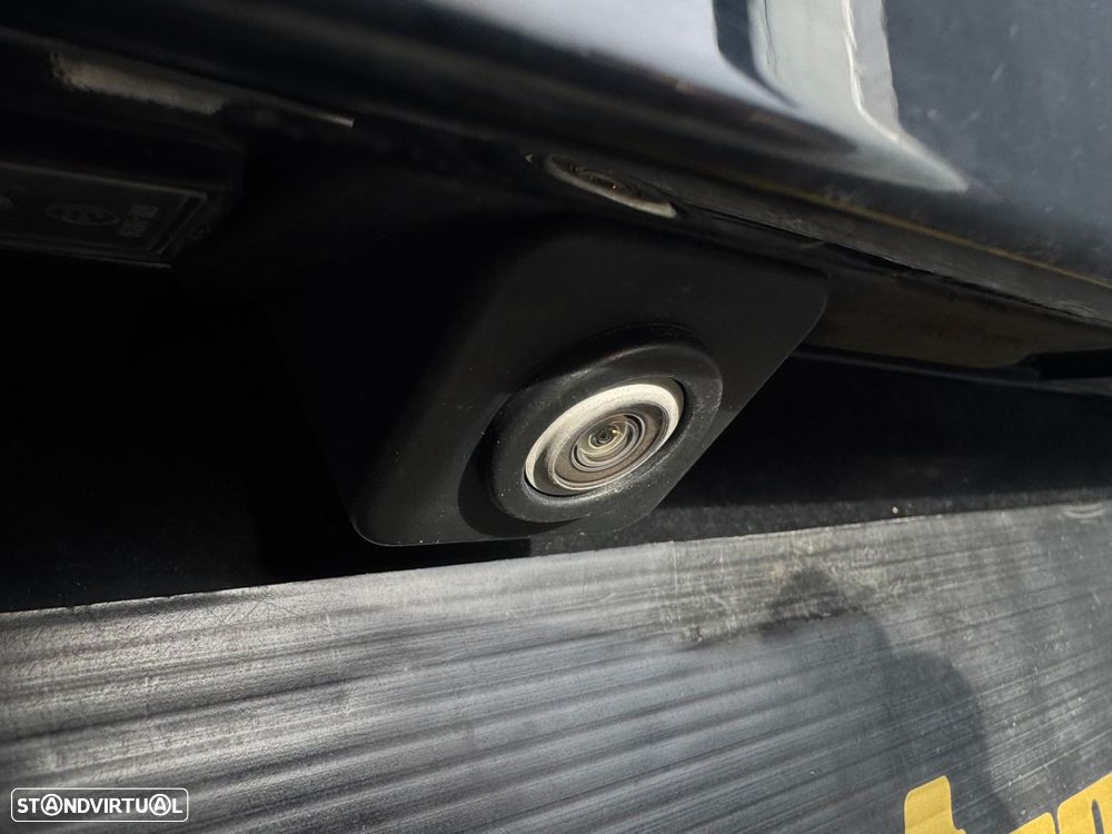 Peugeot 3008 1.5 BlueHDi Allure Pack - 15