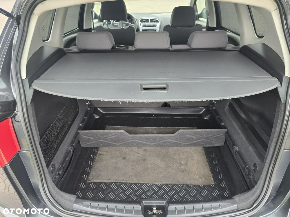 Seat Altea XL - 19