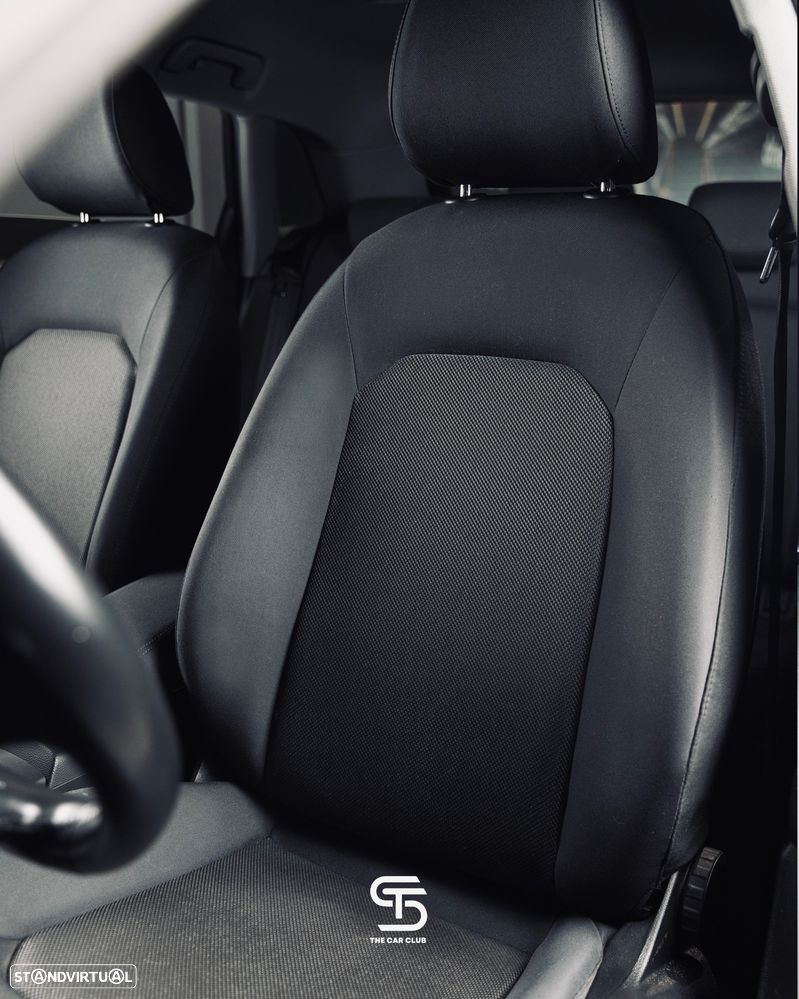 Audi A3 Sportback 30 TFSI S line - 24