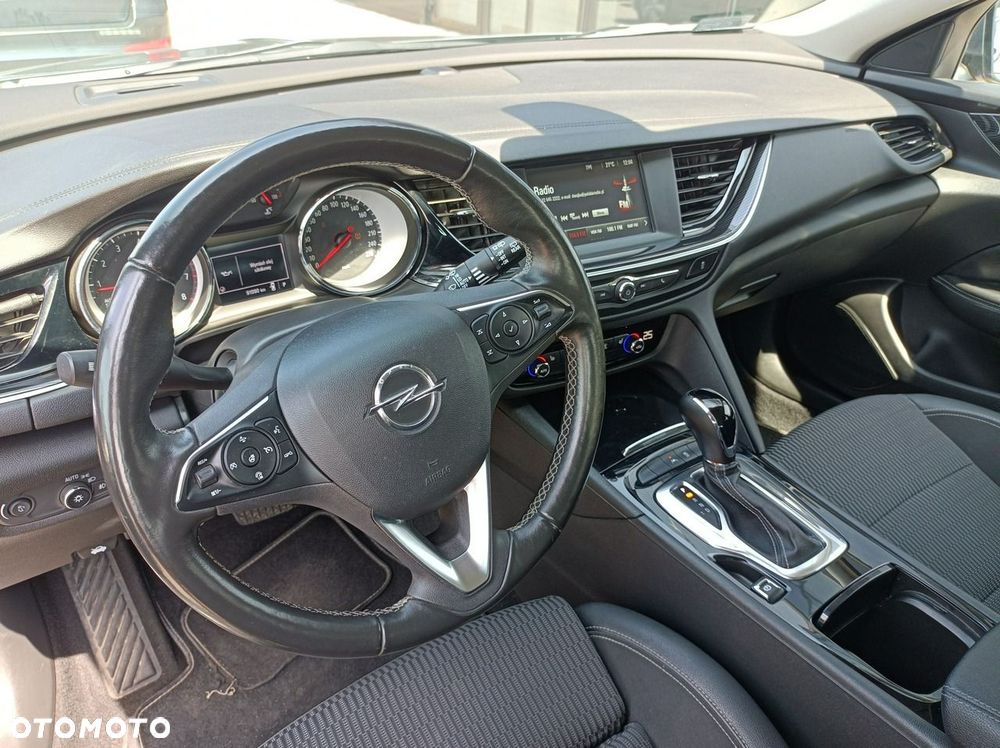 Opel Insignia - 12