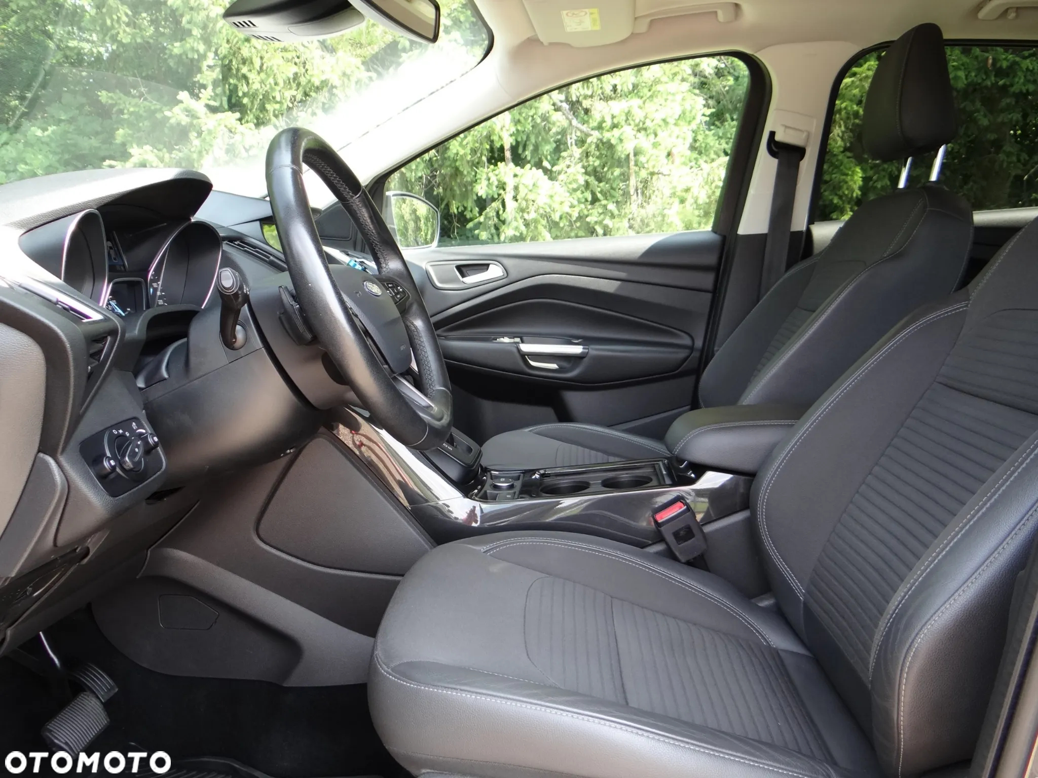 Ford Kuga 1.5 EcoBoost AWD Titanium ASS - 7