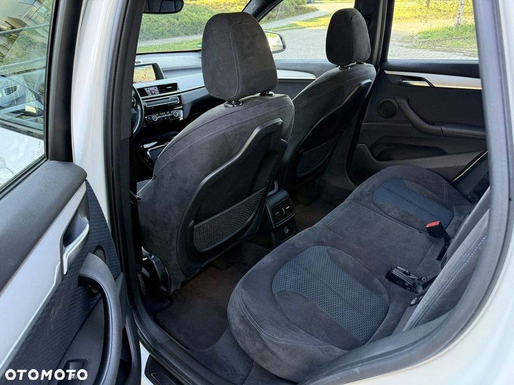 BMW X1 xDrive20d M Sport - 23