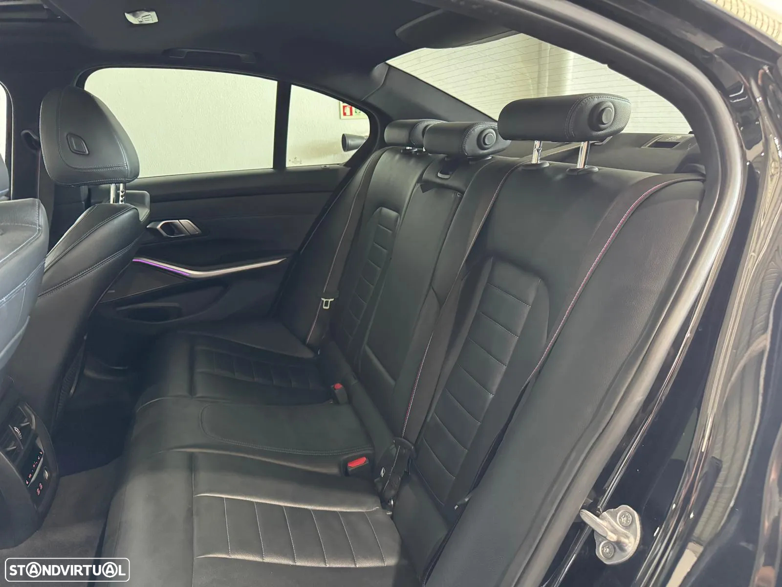 BMW M340 i xDrive Auto - 20