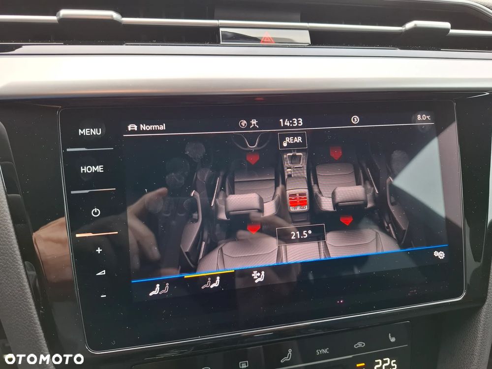 Volkswagen Arteon Shooting Brake 2.0 TDI SCR 4Motion DSG R-Line - 31