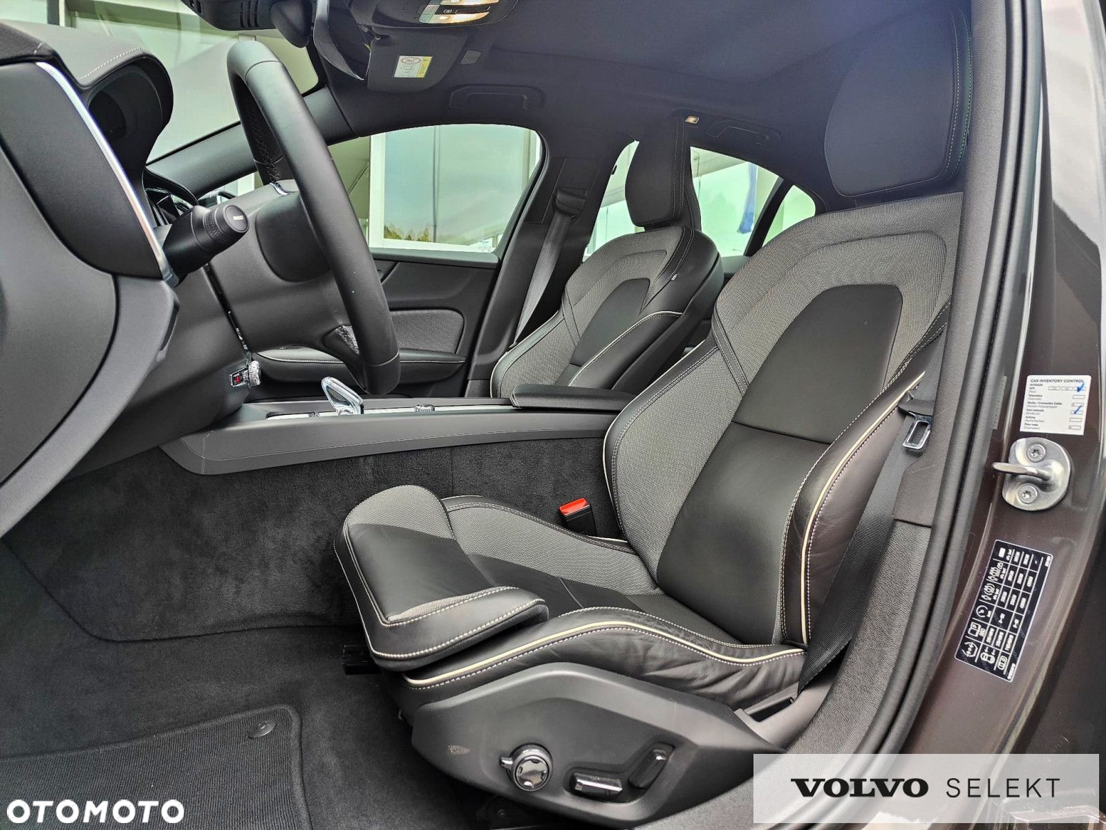 Volvo S60 - 13