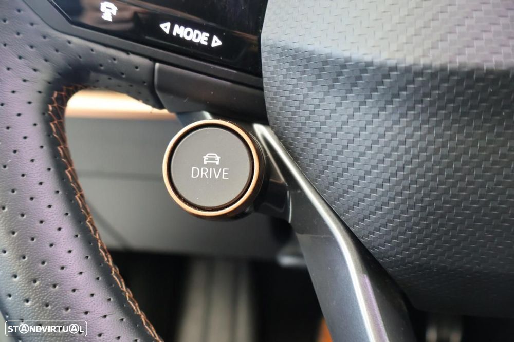 Cupra Born 58 kWh e-Boost Plus - 21