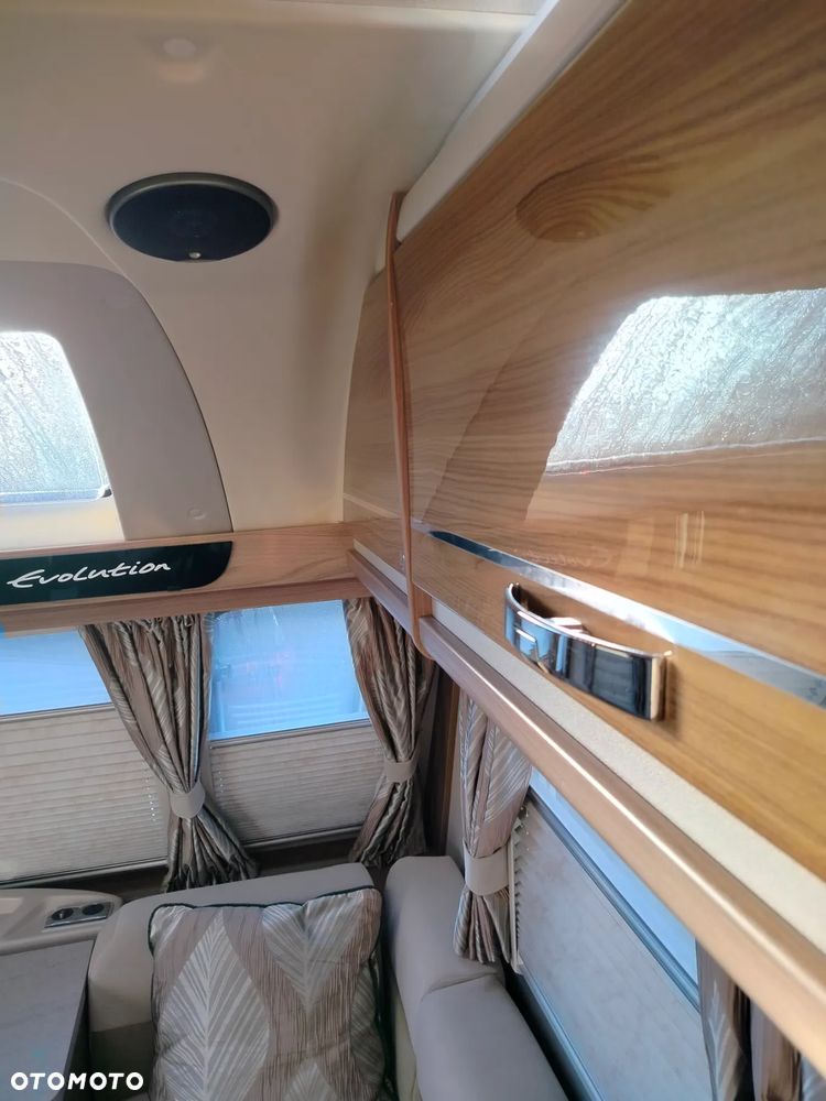 SWIFT Challenger Evolution 565 - 27