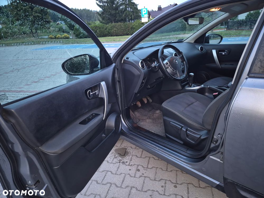 Nissan Qashqai 1.6 Acenta - 5
