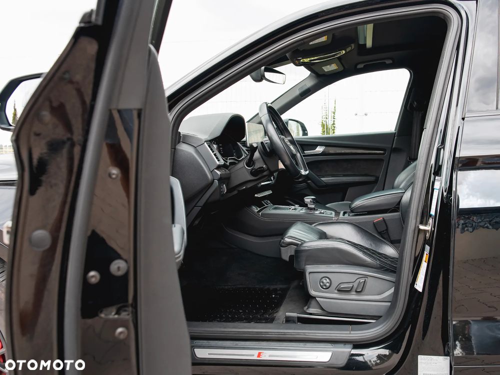 Audi SQ5 - 26