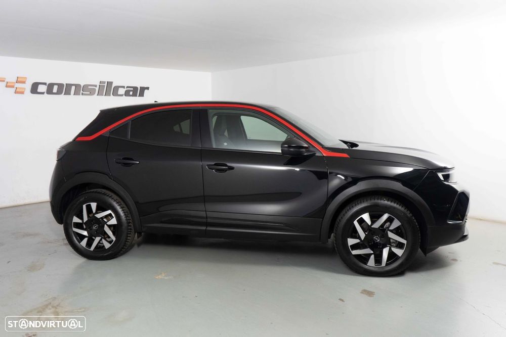 Opel Mokka-e GS Line - 7
