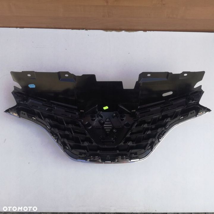 Renault Kadjar 2016 - 2019 Atrapa Grill Oryginalny Nowy 623103685R - 2