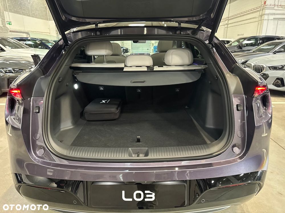 XPeng L03 - 18