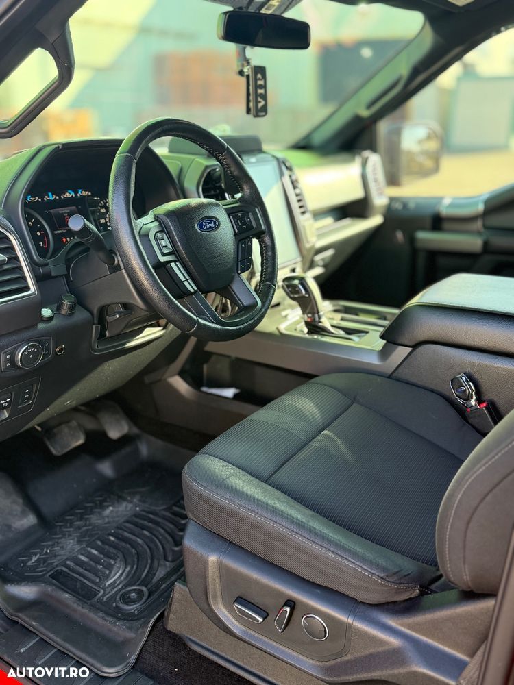 Ford F150 - 13