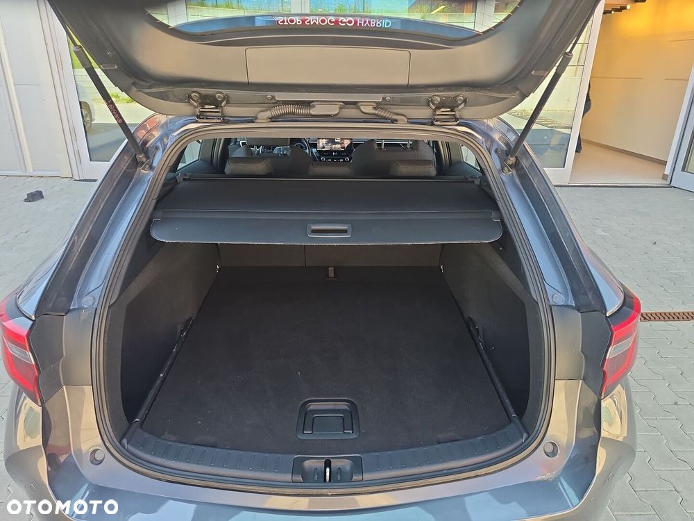 Toyota Corolla 1.8 Hybrid Comfort - 13