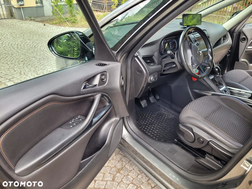Opel Zafira 2.0 CDTI Elite EcoFLEX S&S - 21