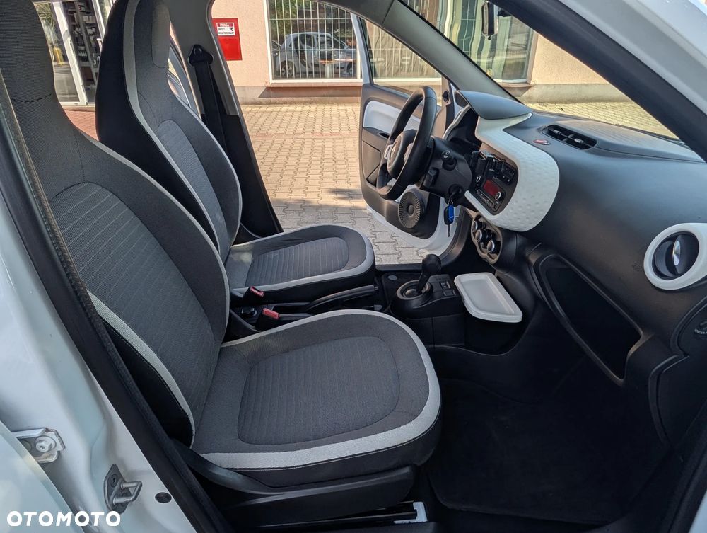 Renault Twingo ENERGY TCe 90 EDC Intens - 22