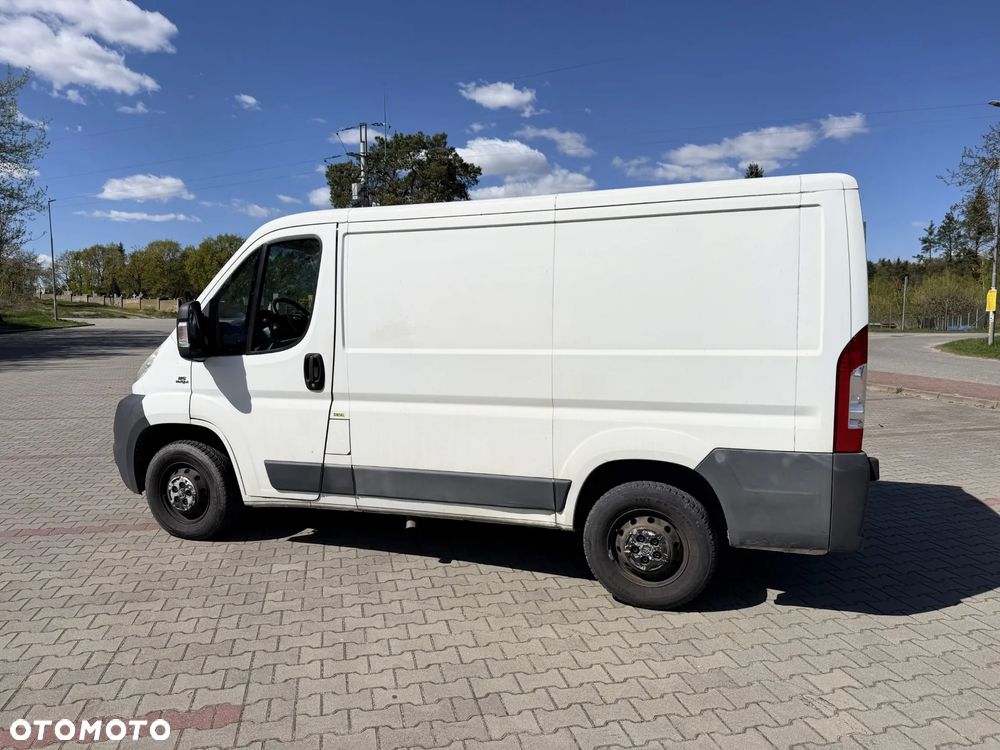 Fiat Ducato - 2