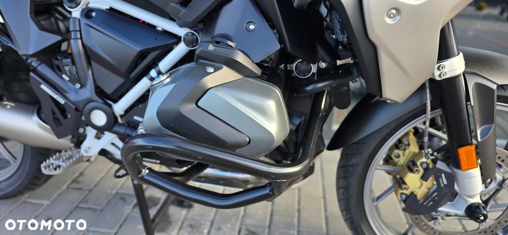 BMW GS - 12