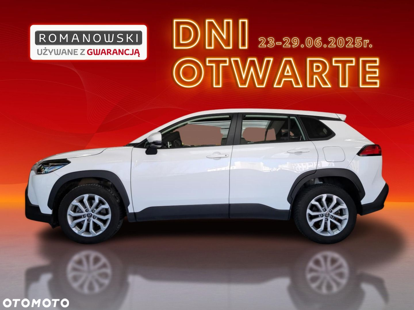 Toyota Corolla Cross - 4
