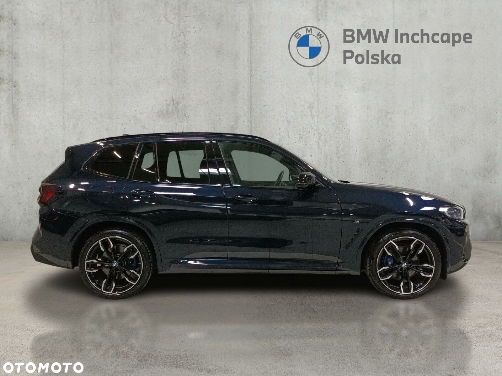BMW X3 - 6