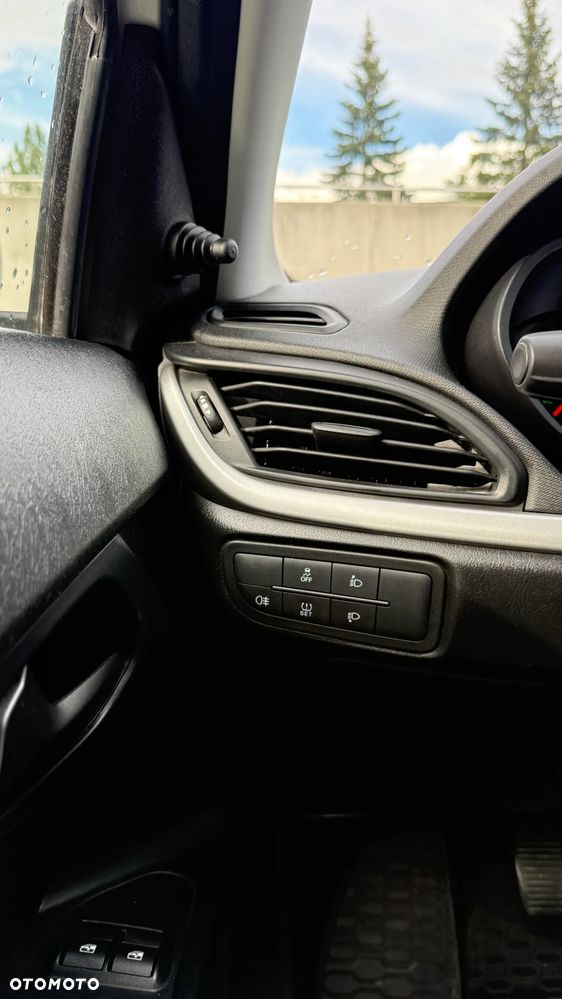Fiat Tipo 1.4 16v Easy EU6d - 30