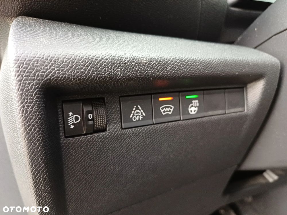 Citroën C4 EV136 50kWh Feel Pack - 29