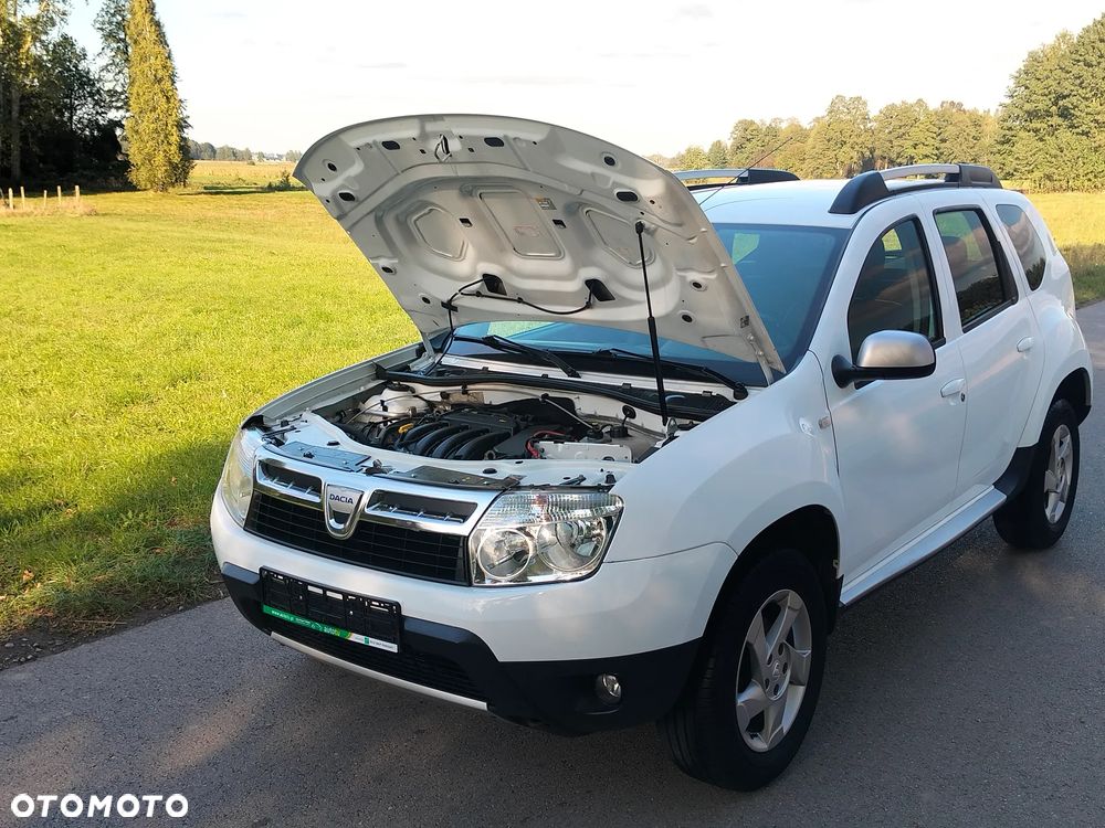 Dacia Duster 1.6 16V 4x2 Prestige - 38