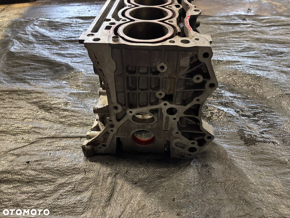Vw Skoda 1,5 TSI blok silnika 05E103023E - 4