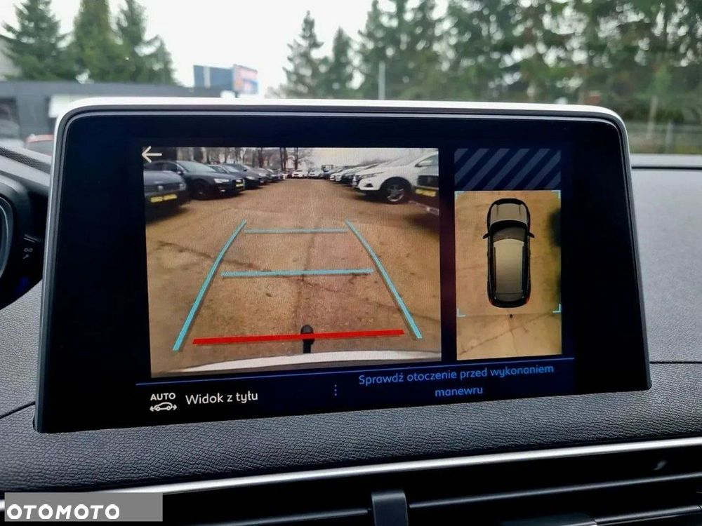 Peugeot 3008 1.2 PureTech Allure S&S - 21