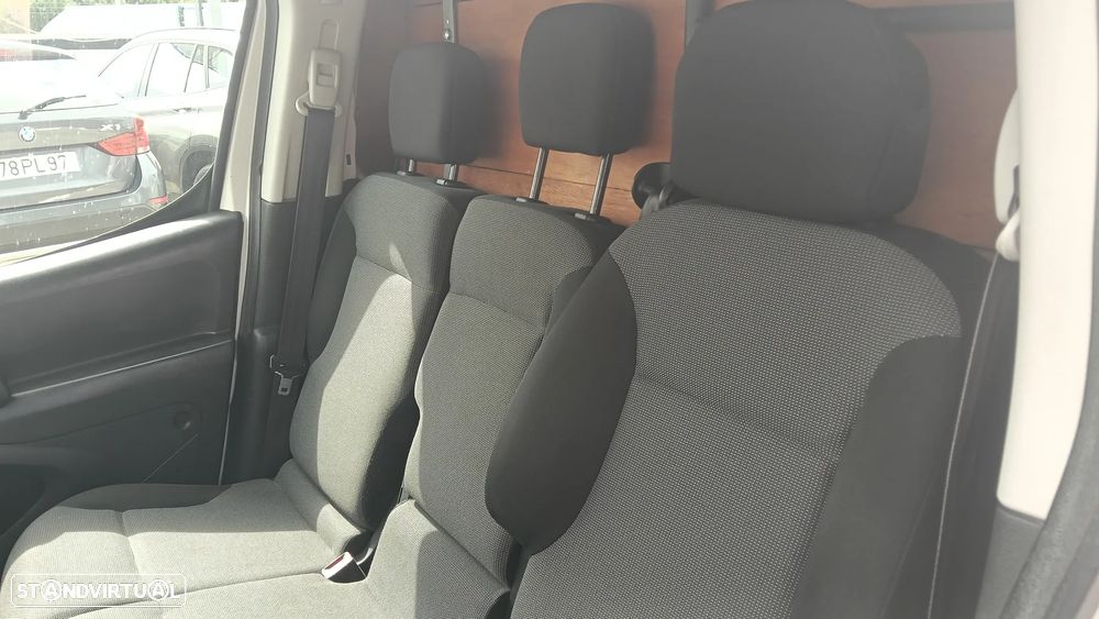 Citroën Berlingo - 6