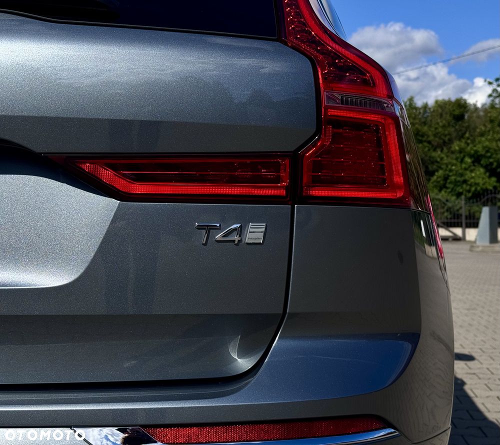 Volvo XC 60 T4 Inscription - 13