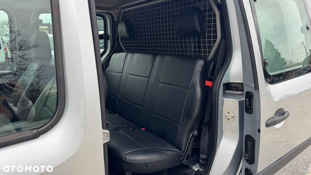 Renault Kangoo - 10