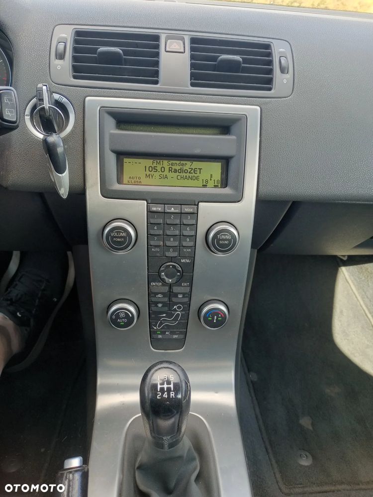 Volvo C30 1.8 Kinetic - 15
