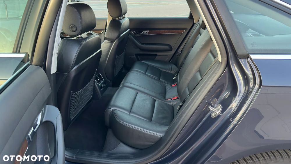Audi A6 Limousine - 7