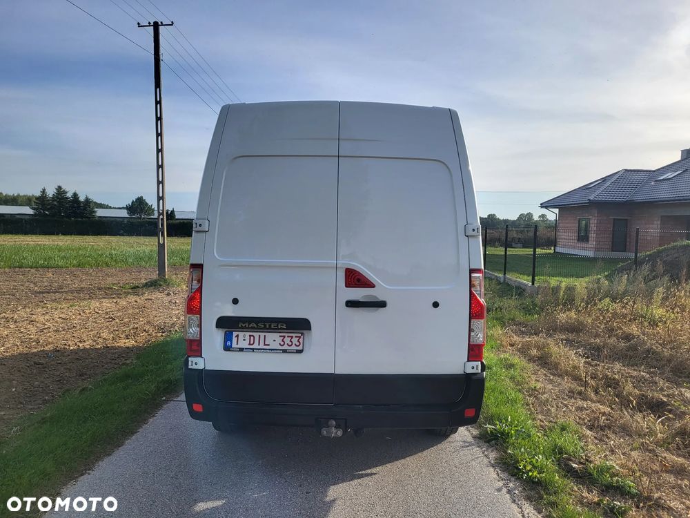 Renault Master - 7