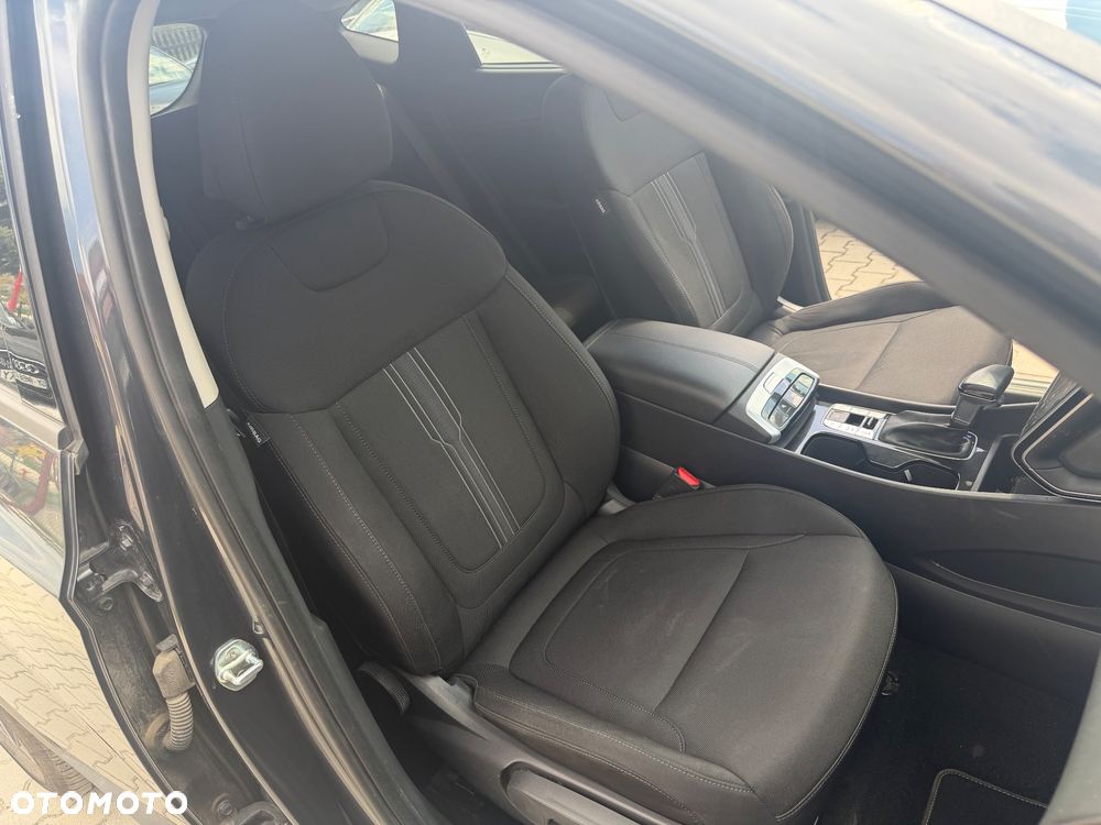 Hyundai Tucson 1.6 CRDi 48V-Hybrid 2WD DCT Prime - 15