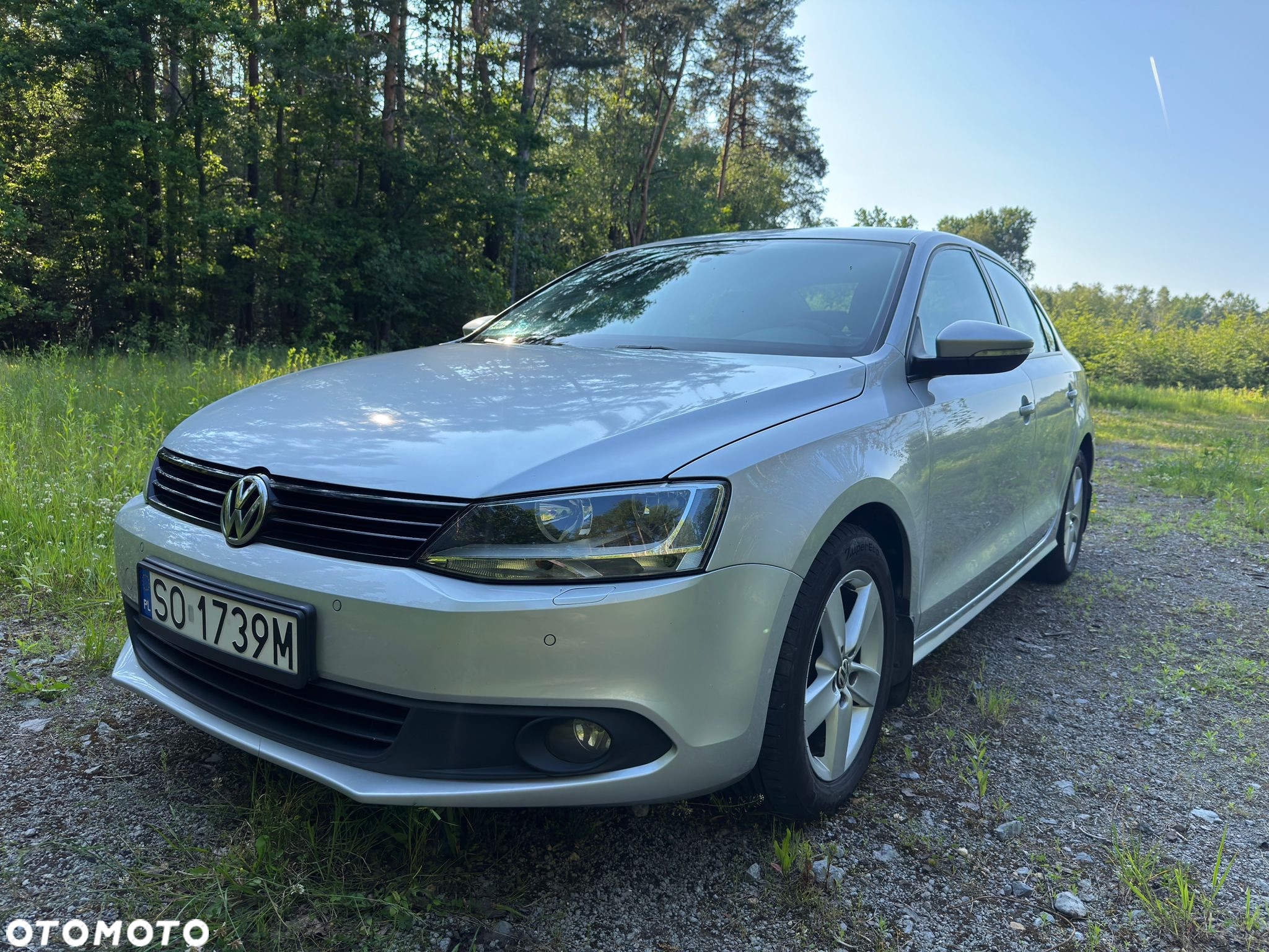 Volkswagen Jetta 1.6 TDI Comfortline - 3