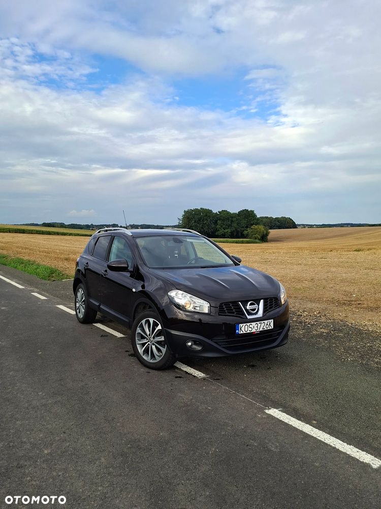 Nissan Qashqai 2.0 Visia - 2