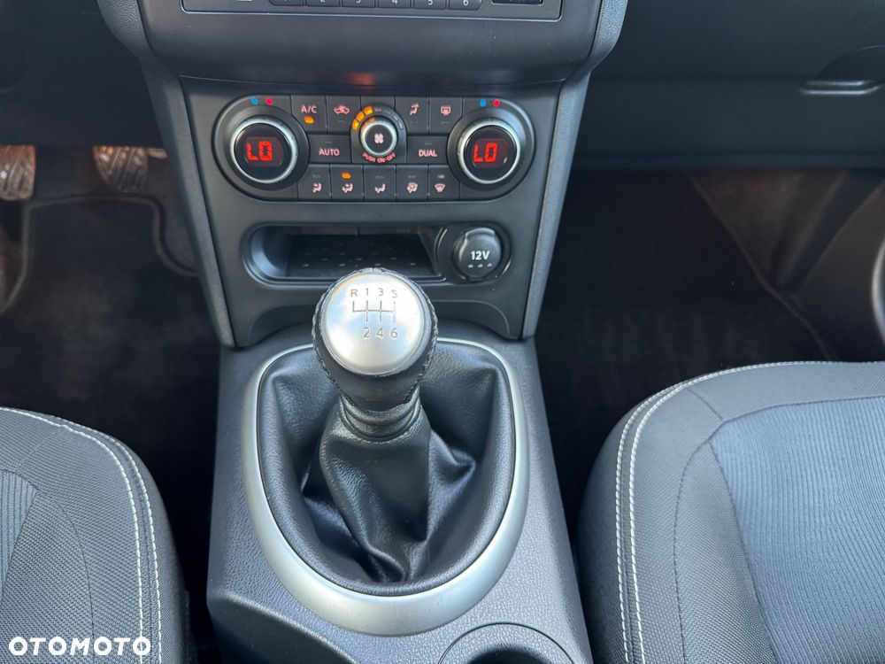 Nissan Qashqai - 16