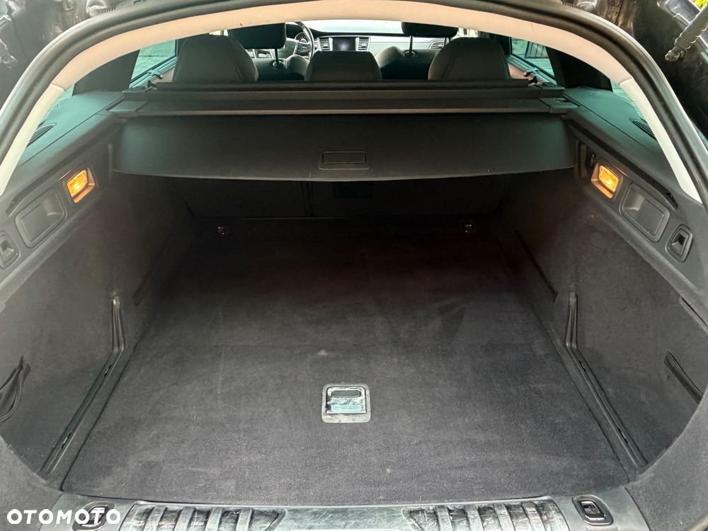 Peugeot 508 BlueHDi 180 EAT6 Stop&Start Allure - 10